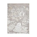 Tappeto grigio 220x160 cm Apollo - Think Rugs