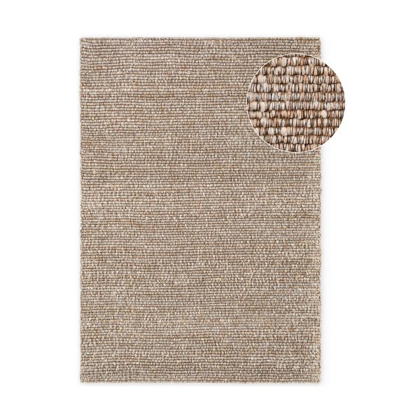 Tappeto di colore naturale 200x290 cm Wilma – Villeroy&Boch-image-4