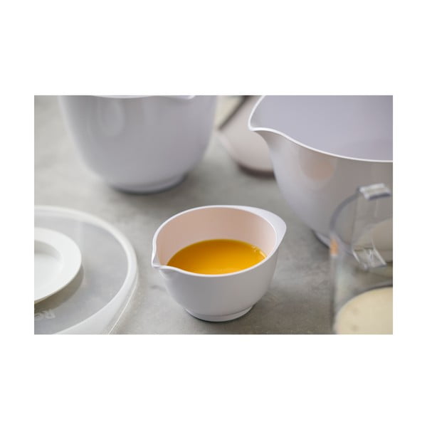 Ciotola bianca 250 ml Margrethe - Rosti-image-3