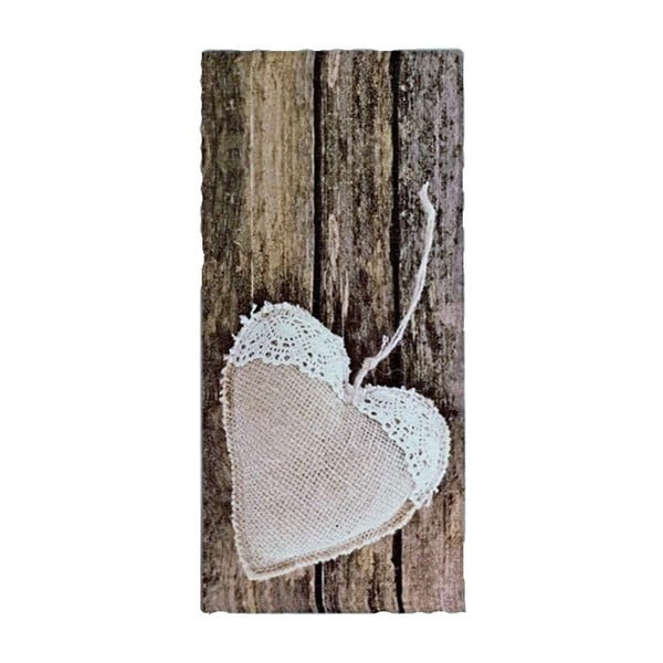 Runner Coure, 60 x 140 cm Cuore - Floorita-image-3