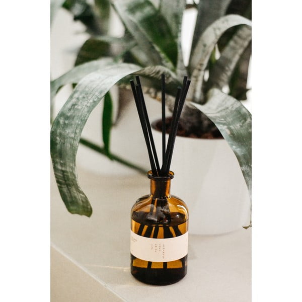 Diffusore #57 Chamomile, Linden, Birch – Perfumed Prague-image-3