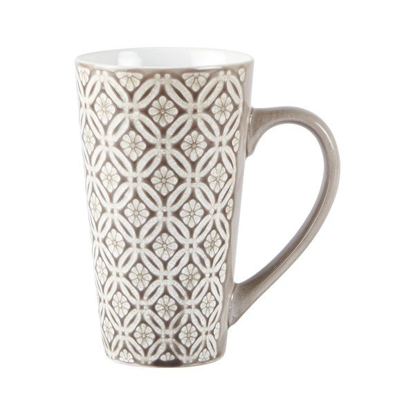 Sada 3 hrnků Villa Collection Villa Collection, 500 ml-image-3