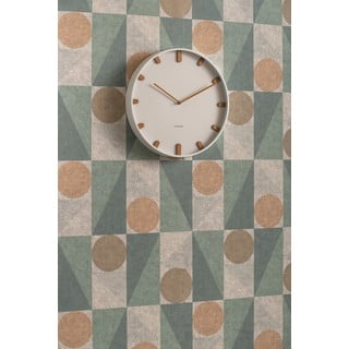 Orologio da parete ø 40 cm Grace - Karlsson