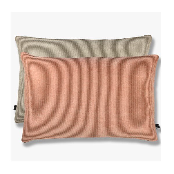 Cuscino decorativo 40x60 cm Ribbon - Mette Ditmer Denmark
