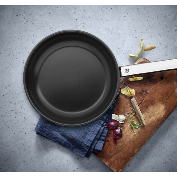 Padella in acciaio inox ø 28 cm Durado - WMF-image-1