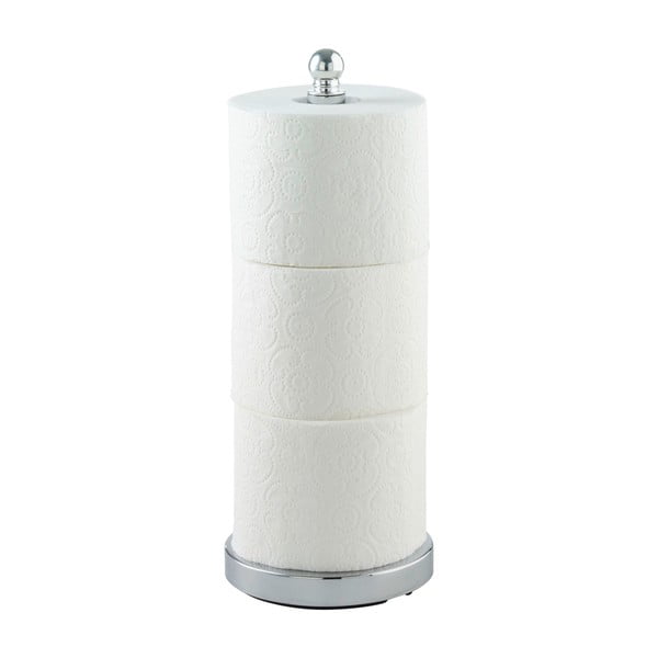 Supporto per carta igienica Viterbo - Wenko-image-2