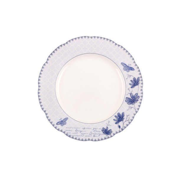 Set di 36 pezzi di piatti in porcellana Farmer - Kütahya Porselen-image-4