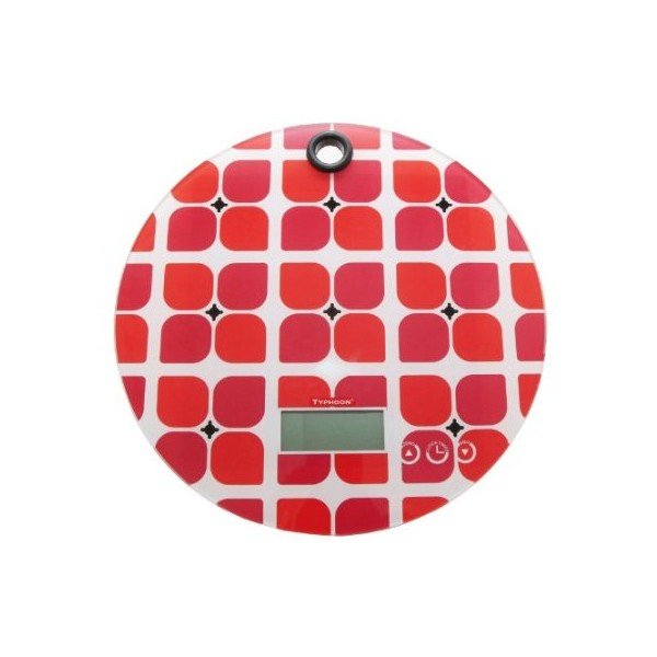 Kuchyňská váha Poppy Scales