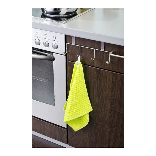 Gancio Striscia di appendiabiti Over the Door - Wenko-image-3