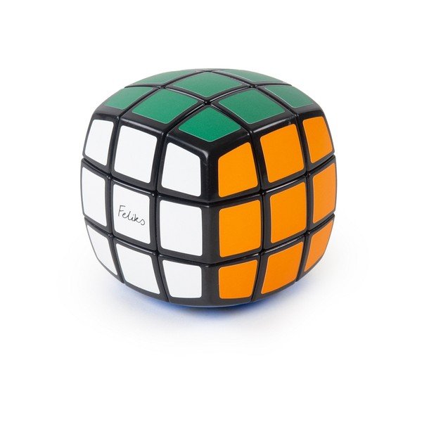 Cubo di Rubik Pillow Cube - RecentToys-image-2