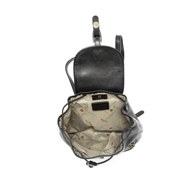 Zaino in pelle - Anna Luchini-image-3