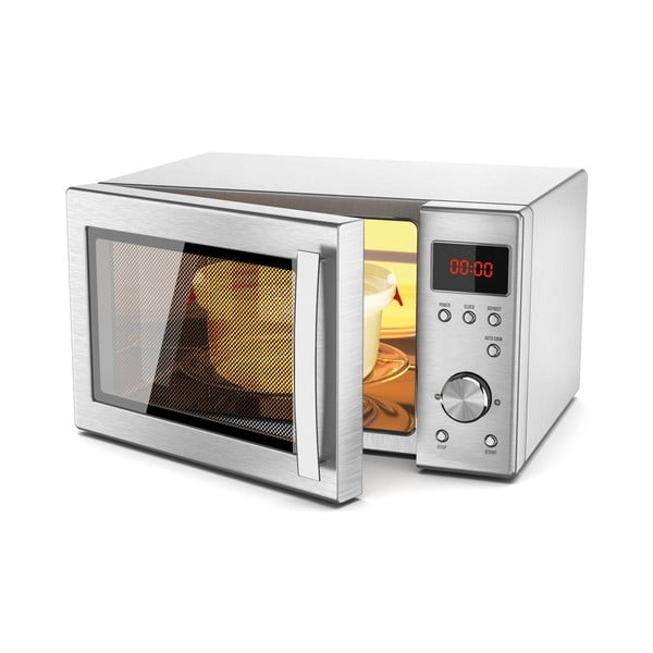 Contenitore per la cottura del riso Purity - Tescoma-image-3