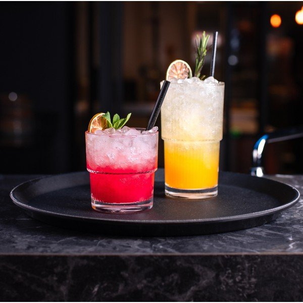 Set di bicchieri 6 pz 330 ml Vitro – BonBistro-image-2