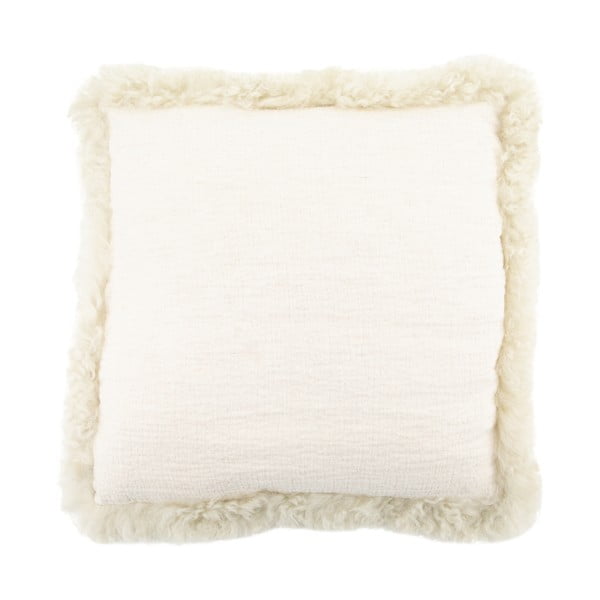 Cuscino decorativo 45x45 cm - Native Natural-image-1