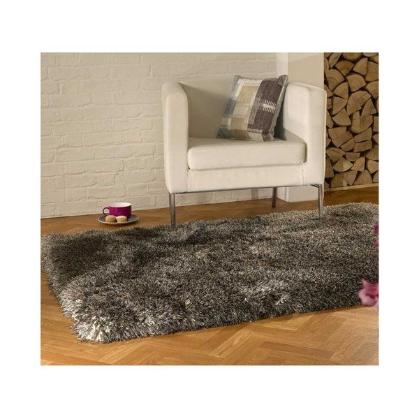 Světle hnědý koberec Flair Rugs Pearl, 120 x 170 cm-image-2