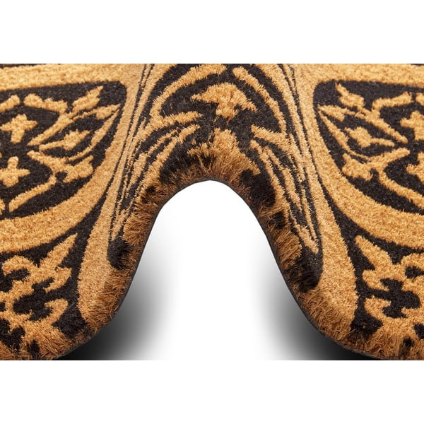 Stuoia di cocco 75x45 cm Ornaments - Hanse Home-image-2