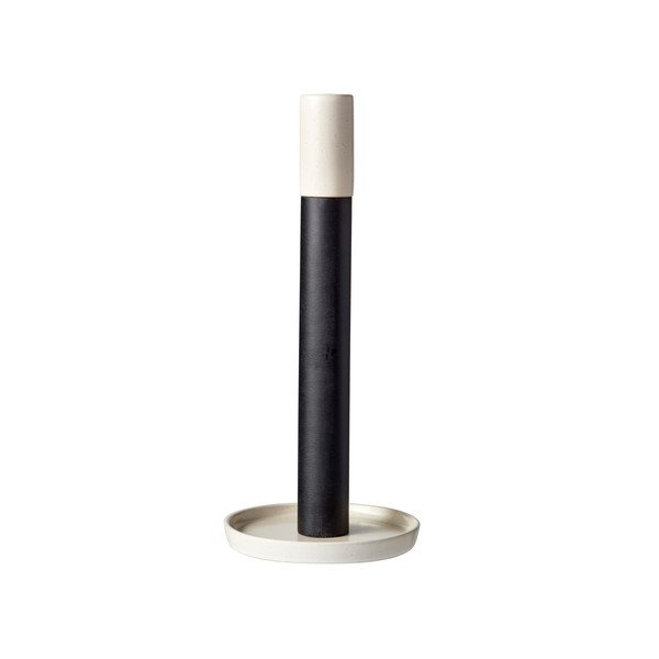 Portasciugamani in gres ø 13 cm - Bitz