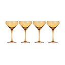 Set di bicchieri da cocktail 4 pz 300 ml Flynn – Ladelle