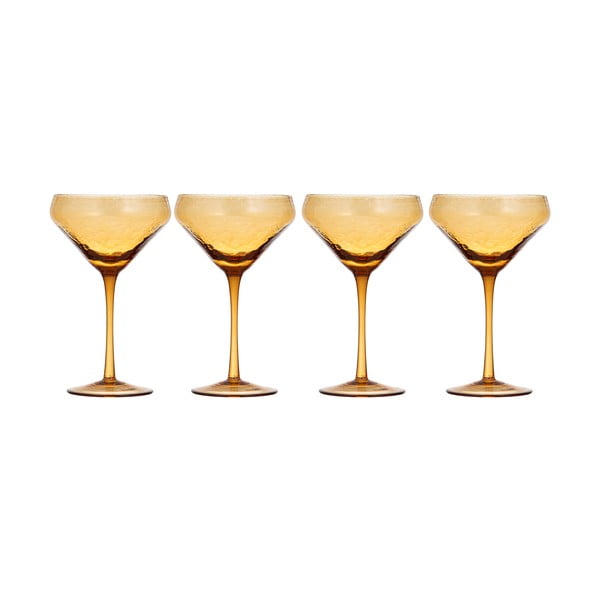 Set di bicchieri da cocktail 4 pz 300 ml Flynn – Ladelle