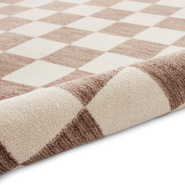 Tappeto grigio 200x290 cm Baltimore – Think Rugs-image-3
