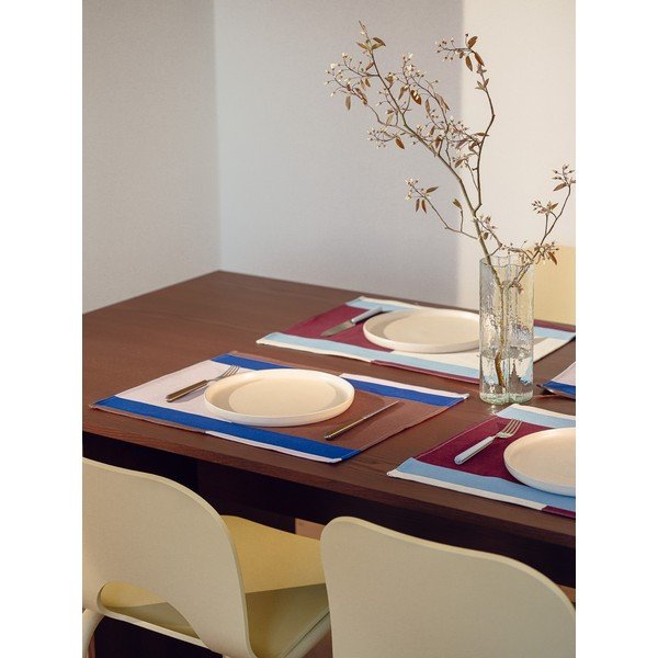 Tovagliette in set in cotone 2 pz 39x50 cm Lubi – noo.ma-image-3
