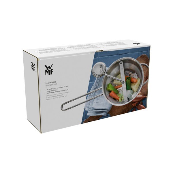 Passavedure in acciaio inox ø 22 cm – WMF-image-3