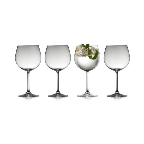Set di 4 bicchieri da cocktail da 570 ml Juvel - Lyngby Glas