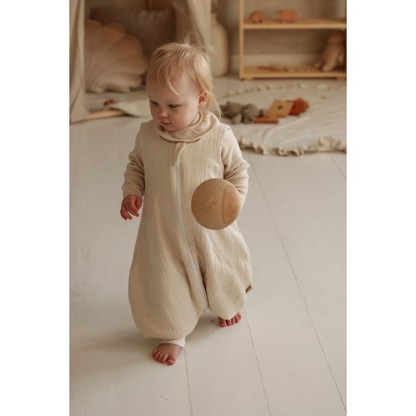 Sacco a pelo per bambini - Malomi Kids-image-1