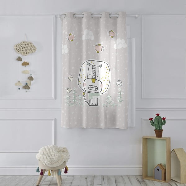 Tenda , 135 x 180 cm Best Buddies - Moshi Moshi-image-1