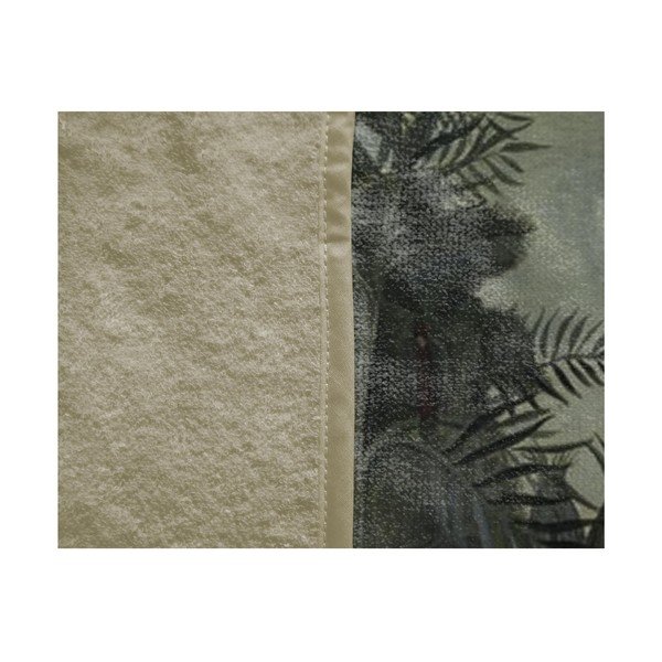 Set di 2 asciugamani Tierra Wild Flowers - Madre Selva-image-1