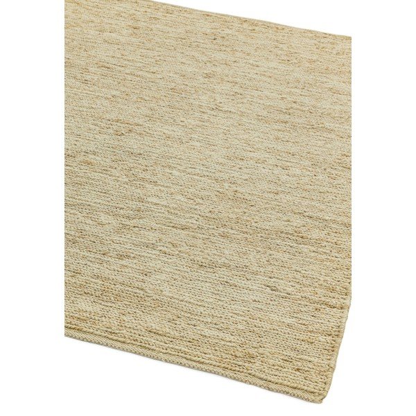 Tappeto beige in iuta tessuto a mano 120x170 cm Soumak – Asiatic Carpets-image-1
