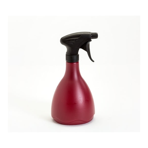 Spray per piante da appartamento rosso vino Medusa, 0,7 l - Plastia
