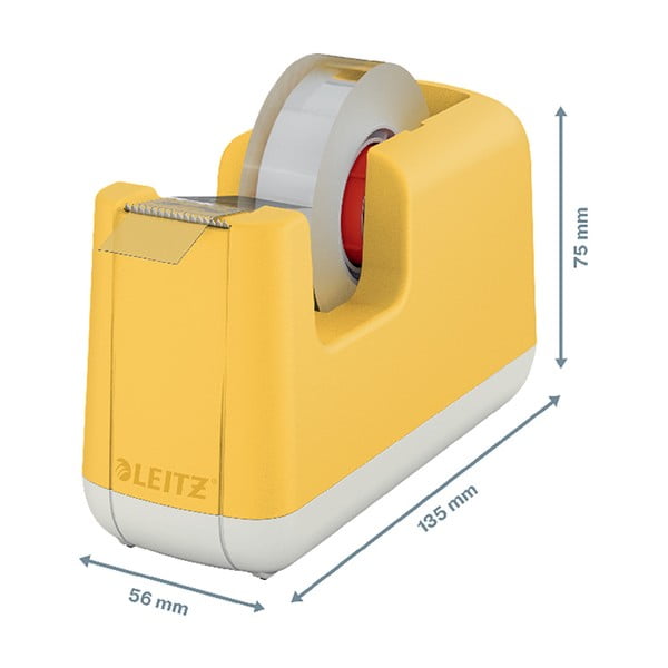 Macchina svolgitrice di nastri Cosy - Leitz-image-4