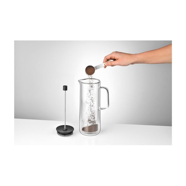 Pressa francese a doppia parete, altezza 25 cm Coffee Time - WMF-image-2