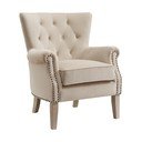 Poltrona beige Dorel – Støraa