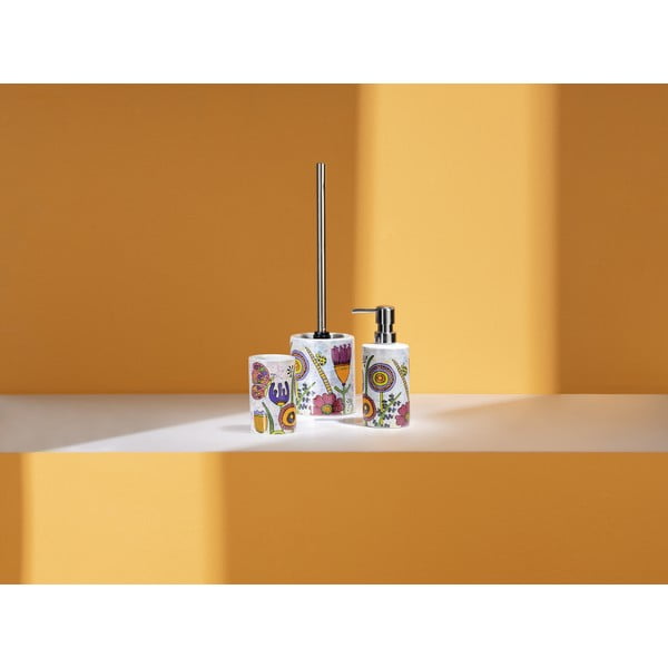 Scopino in ceramica Rollin'Art Full Bloom - Wenko-image-4