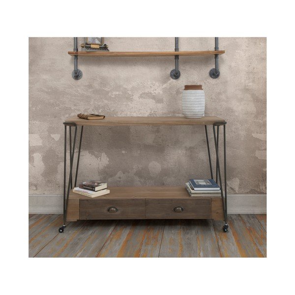 Consolle mobile Colonia - Mauro Ferretti-image-3