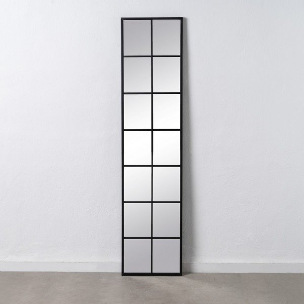 Specchio da parete 40x170 cm WIndow - Ixia-image-1