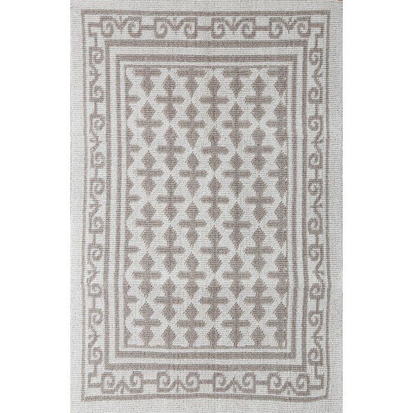 Tappeto Inci, 60 x 88 cm - Unknown-image-1