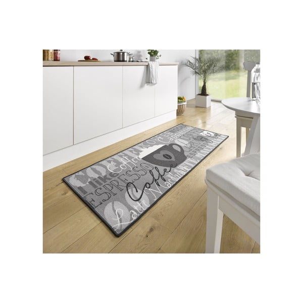 Runner da cucina grigio Hanse Home Coffee Cup, 67 x 180 cm Coffee Cup - Hanse Home-image-4