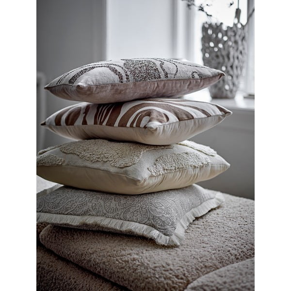 Cuscino decorativo 50x50 cm Cabrie – Bloomingville-image-4