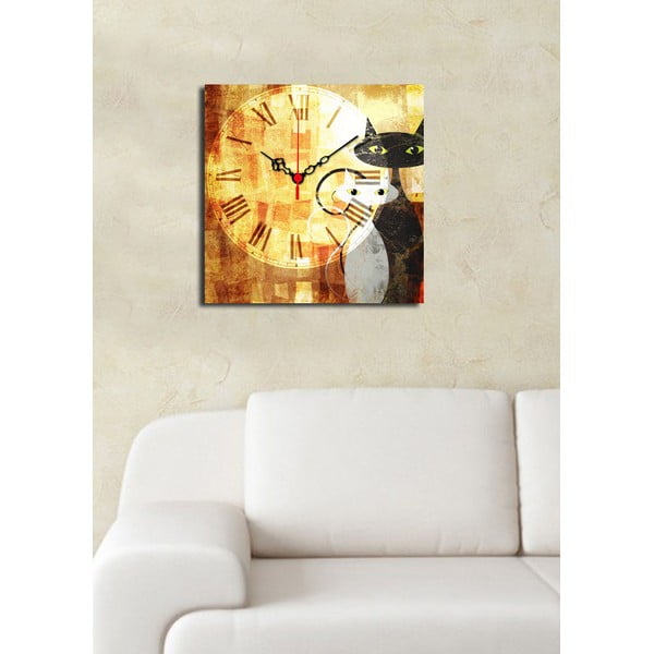 Orologio da parete - Wallity-image-1