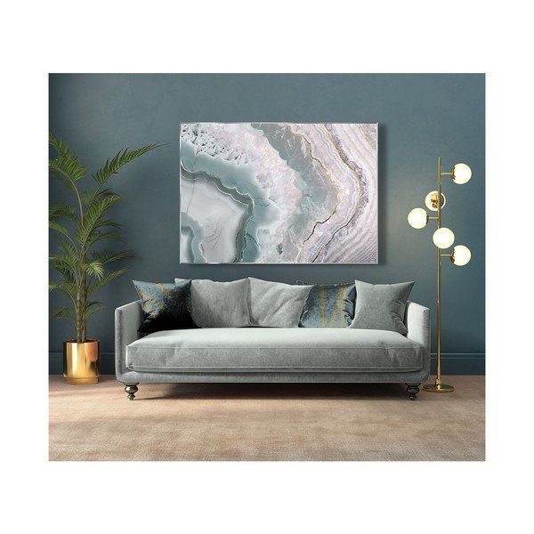 Pittura , 121 x 81 cm Green Agate - Styler-image-2