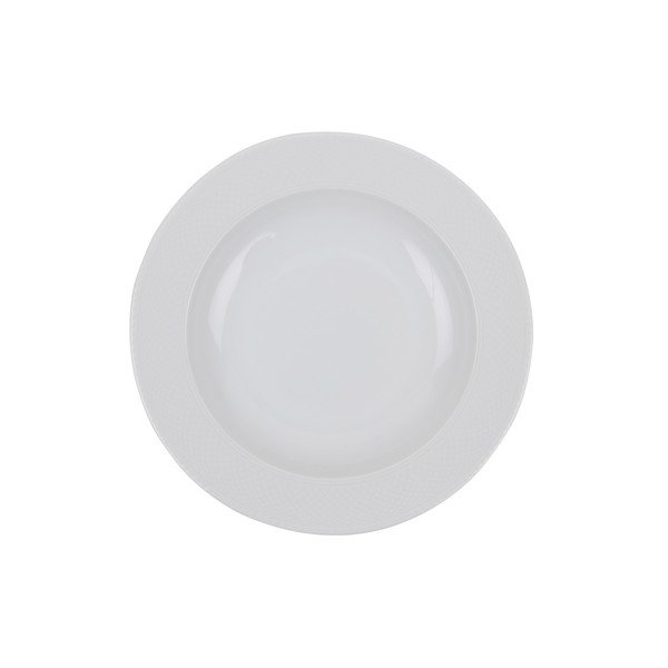 Set di piatti in porcellana da 24 pezzi Kutahya Parello - Kütahya Porselen-image-3