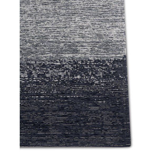 Tappeto nero e grigio 150x220 cm Bila Masal - Hanse Home-image-3