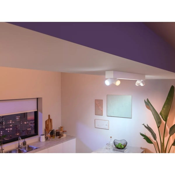 Faretto smart GU10 Centris - Philips Hue-image-1