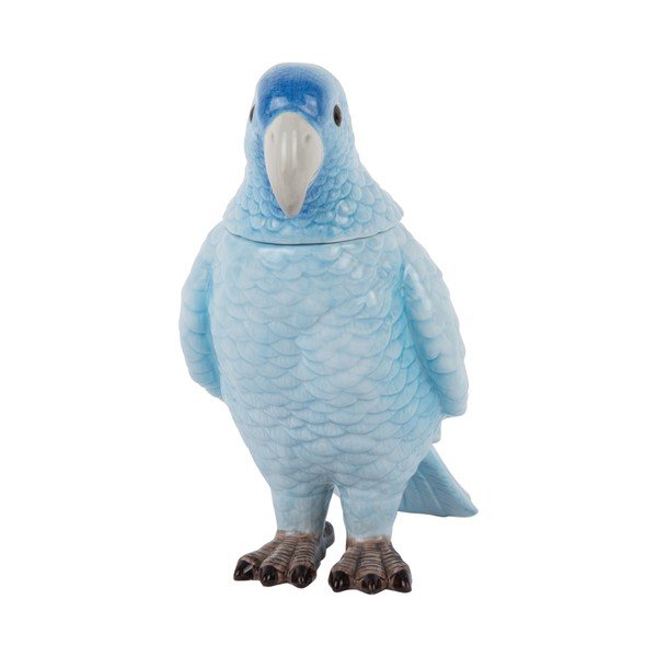 Statuetta (altezza totale 21 cm) Bird – PT LIVING-image-4