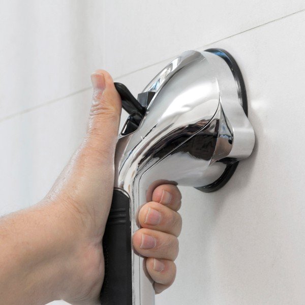 Maniglia di sicurezza per il bagno - InnovaGoods-image-2