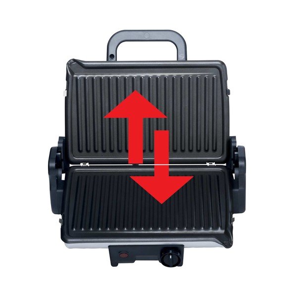Contatto grill Minute Grill - Tefal-image-3