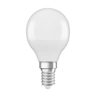 Lampadina LED neutra E14, 5 W - Candellux Lighting